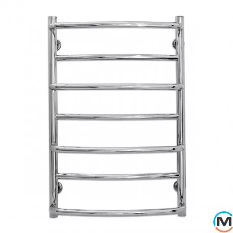 Полотенцесушитель водяной Laris Евромикс П7 400 х 700, фото , изображение 2