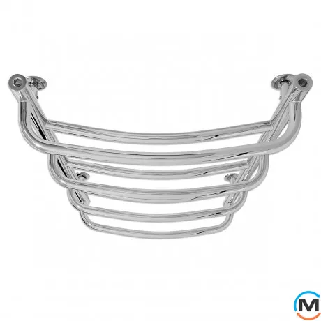 Сушка для рушників водяна Laris Євромікс П7 450 х 700, фото , зображення 4