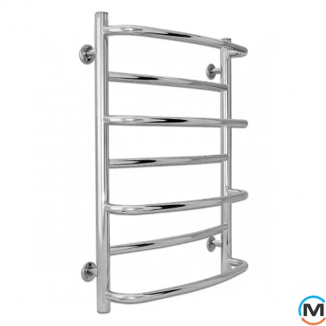 Сушка для рушників водяна Laris Євромікс П7 500 х 700, фото 