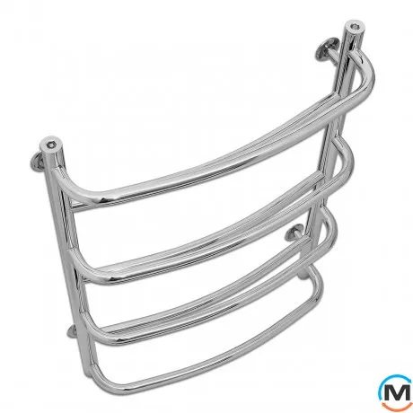 Сушка для рушників водяна Laris Євромікс П7 500 х 700, фото , зображення 3