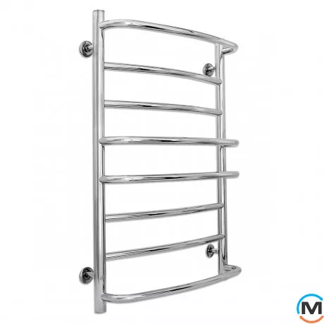 Полотенцесушитель водяной Laris Евромикс П8 500 х 800, фото 