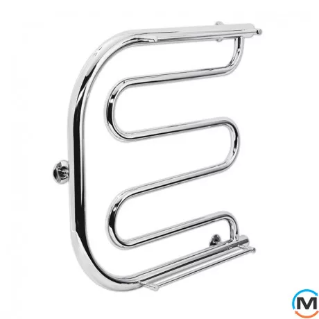 Сушка для рушників водяна Laris Фокстрот П 500 х 500, фото 