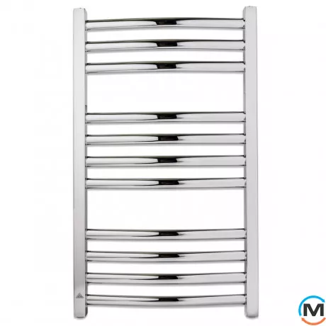 Полотенцесушитель водяной Laris Гранд П11 500 х 900, фото , изображение 3