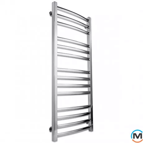 Полотенцесушитель водяной Laris Гранд П14 500 х 1200, фото 