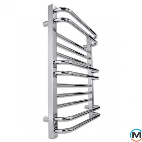 Полотенцесушитель водяной Laris Гермес П12 500 х 700, фото , изображение 2