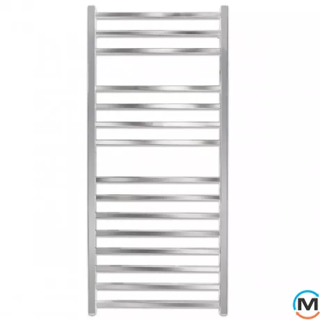 Полотенцесушитель водяной Laris Имидж П15 500 х 1200, фото , изображение 2