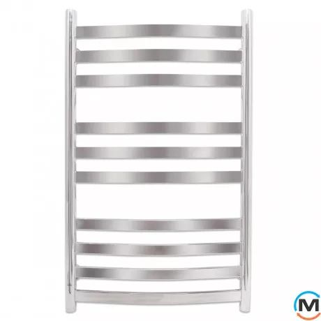 Полотенцесушитель водяной Laris Кватро Классик П10 500 х 800, фото , изображение 2