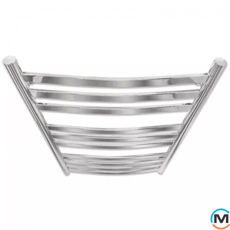 Полотенцесушитель водяной Laris Кватро Классик П10 500 х 800, фото , изображение 4