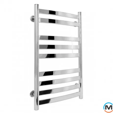 Полотенцесушитель водяной Laris Кватро Классик П9 400 х 700, фото 