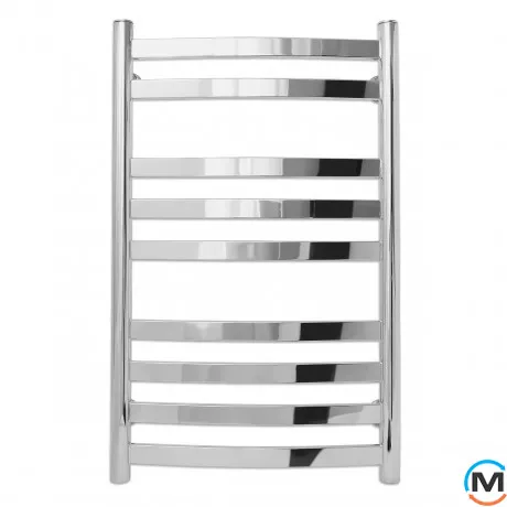 Полотенцесушитель водяной Laris Кватро Классик П9 400 х 700, фото , изображение 2