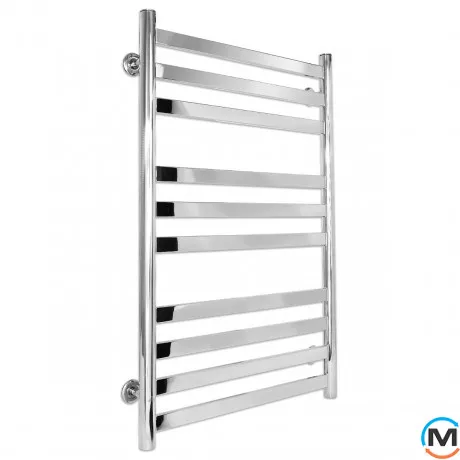 Полотенцесушитель водяной Laris Кватро П10 500 х 800, фото 