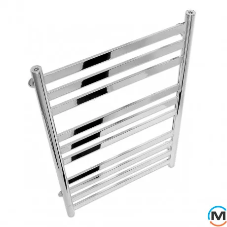 Полотенцесушитель водяной Laris Кватро П10 500 х 800, фото , изображение 3