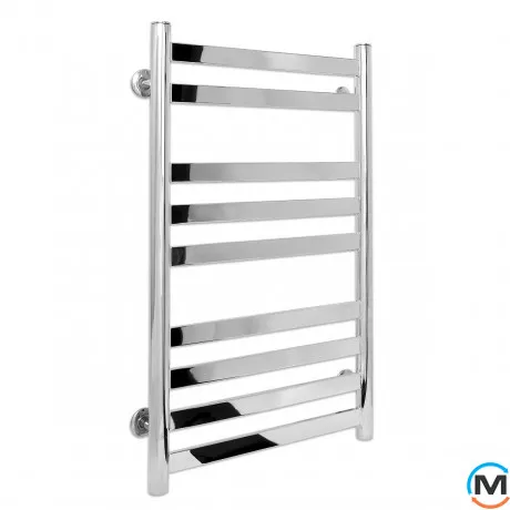 Сушка для рушників водяна Laris Кватро П9 400 х 700, фото 