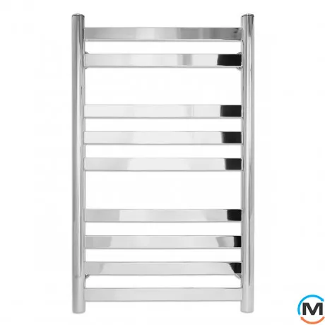 Сушка для рушників водяна Laris Кватро П9 400 х 700, фото , зображення 2