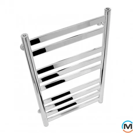 Сушка для рушників водяна Laris Кватро П9 400 х 700, фото , зображення 3