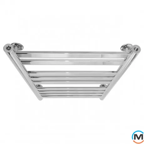 Сушка для рушників водяна Laris Кватро П9 400 х 700, фото , зображення 4