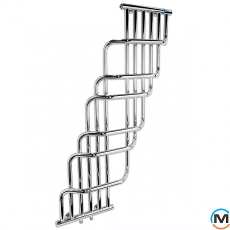 Полотенцесушитель водяной Laris Ниагара П 370 х 1200, фото 