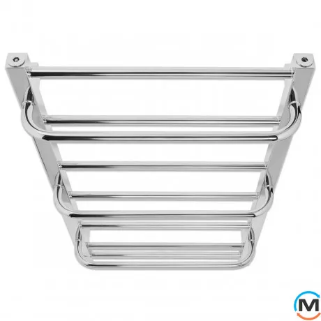 Полотенцесушитель водяной Laris Ника П10 500 х 900, фото , изображение 4