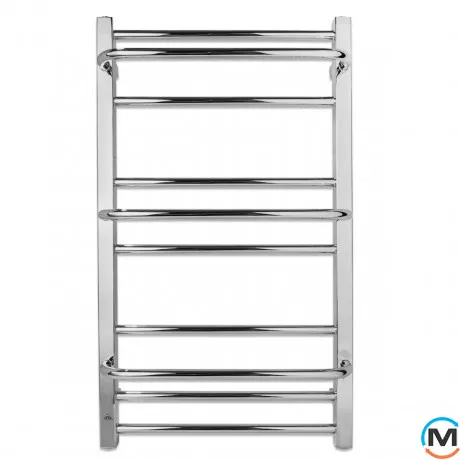 Полотенцесушитель водяной Laris Ника П10 500 х 900, фото , изображение 2