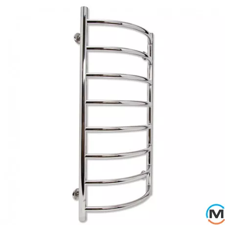 Полотенцесушитель водяной Laris Омега П8 400 х 800, фото 