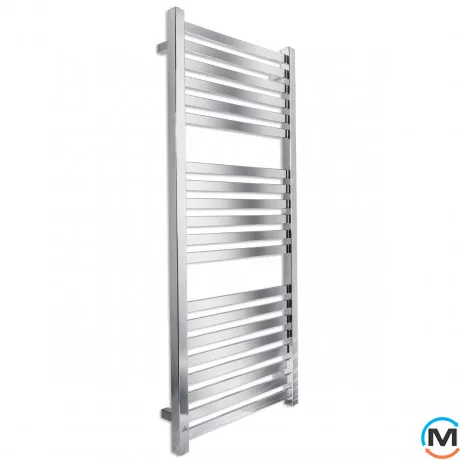 Сушка для рушників водяна Laris Солар П20 500 х 1200, фото 