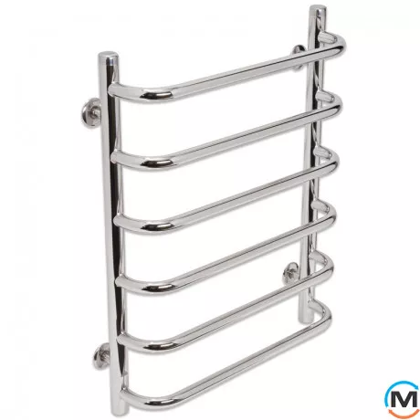 Сушка для рушників водяна Laris Стандарт П6 450 х 600, фото , зображення 2