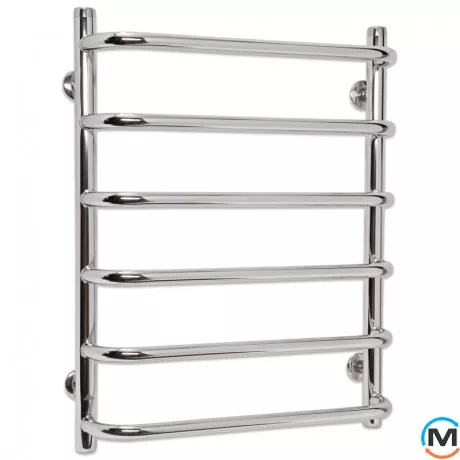 Сушка для рушників водяна Laris Стандарт П6 450 х 600, фото , зображення 4