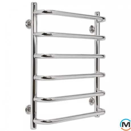 Сушка для рушників водяна Laris Стандарт П6 450 х 600, фото 