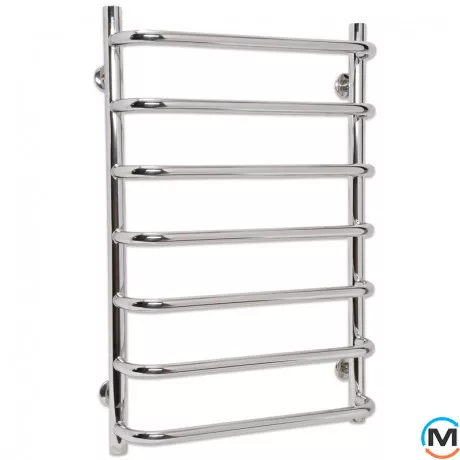 Полотенцесушитель водяной Laris Стандарт П7 500 х 700, фото , изображение 4