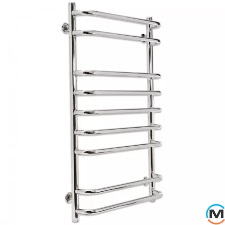 Полотенцесушитель водяной Laris Стандарт П9 500 х 900, фото 