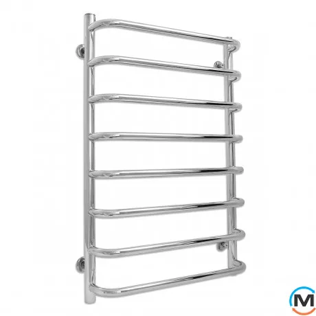 Полотенцесушитель водяной Laris Стандарт П8 500 х 800, фото 