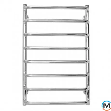 Полотенцесушитель водяной Laris Стандарт П8 500 х 800, фото , изображение 2