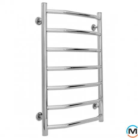 Полотенцесушитель водяной Laris Виктория П7 450 х 700, фото 