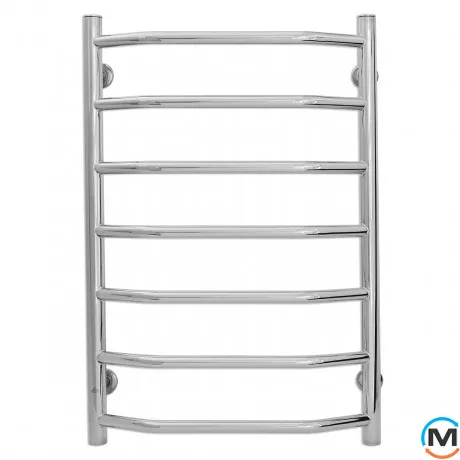 Полотенцесушитель водяной Laris Виктория П7 450 х 700, фото , изображение 2