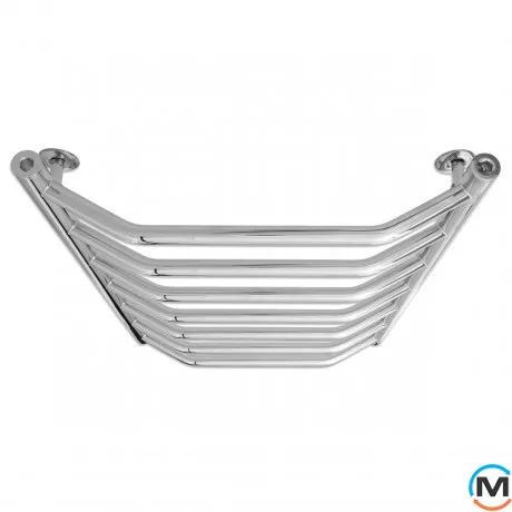 Полотенцесушитель водяной Laris Виктория П7 450 х 700, фото , изображение 4