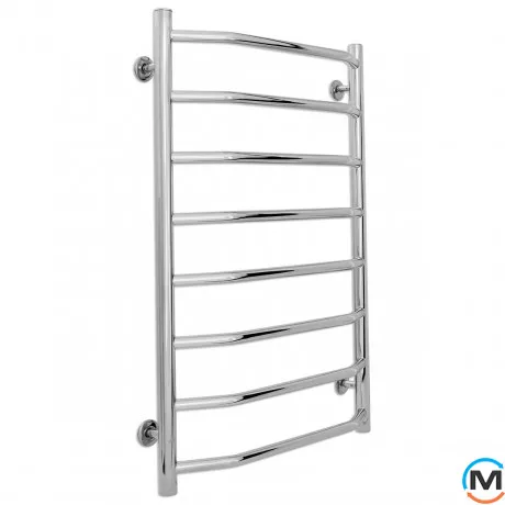 Полотенцесушитель водяной Laris Виктория П8 500 х 800, фото 