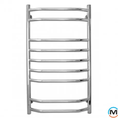 Сушка для рушників водяна Laris Вікторія П9 500 х 900, фото , зображення 2