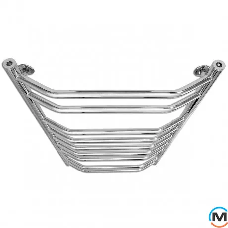 Сушка для рушників водяна Laris Вікторія П9 500 х 900, фото , зображення 4