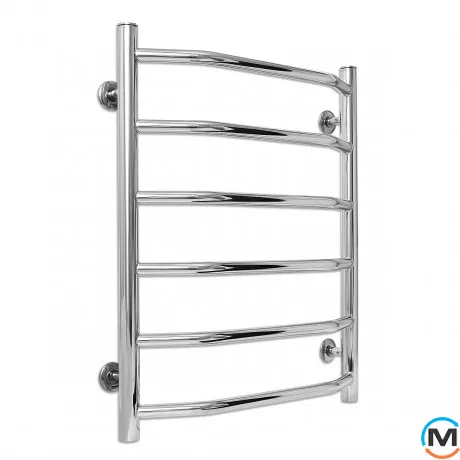 Сушка для рушників водяна Laris Вікторія П6 450 х 600, фото 