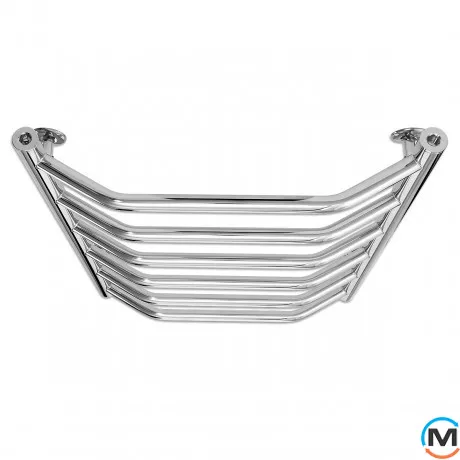 Сушка для рушників водяна Laris Вікторія П6 450 х 600, фото , зображення 4