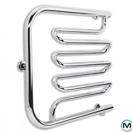 Полотенцесушитель водяной Laris Блюз П 550 х 500, фото 