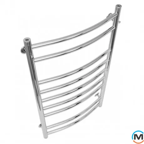 Сушка для рушників водяна Laris Класик П9 600 х 900, фото , зображення 3