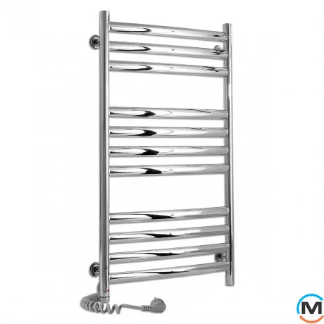 Полотенцесушитель электрический Laris Классик Премиум П11 500 х 900 Э (подкл. слева), фото 