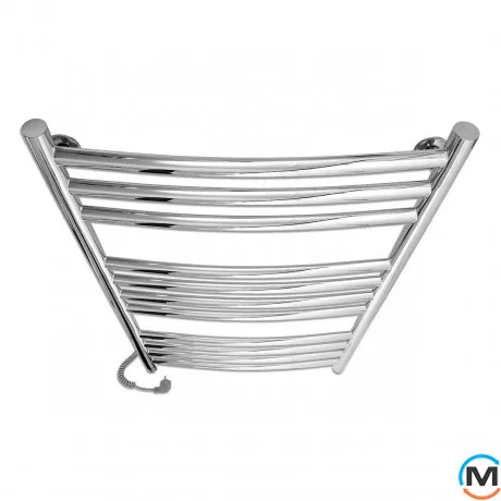 Полотенцесушитель электрический Laris Классик Премиум П11 500 х 900 Э (подкл. слева), фото , изображение 4