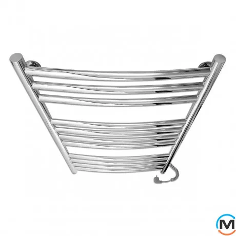 Сушка для рушників електрична Laris Класик Преміум П11 500 х 900 Е (підкл. праворуч), фото , зображення 4