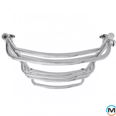 Полотенцесушитель водяной Laris Евромикс П8 500 х 800 б/п 1/2" мц 700, фото , изображение 4