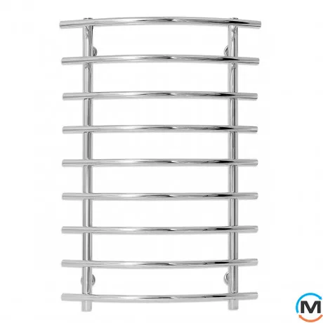 Полотенцесушитель водяной Laris Каскад П9 450 х 900, фото , изображение 2