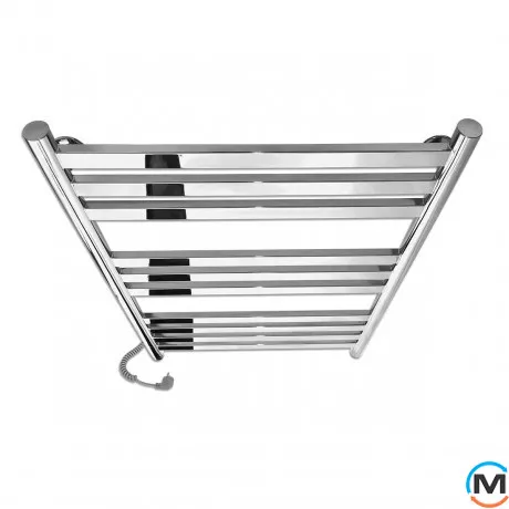 Полотенцесушитель электрический Laris Кватро П10 500 х 800 Э (подкл. слева), фото , изображение 4