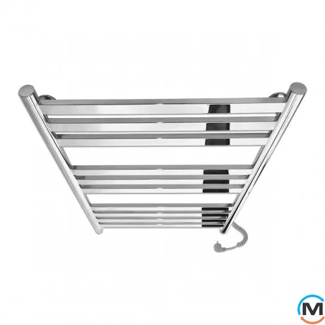 Полотенцесушитель электрический Laris Кватро П10 500 х 800 Э (подкл. справа), фото , изображение 4