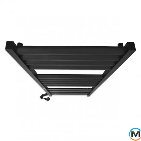 Сушка для рушників електрична Laris Зебра Лавина ЧКЧ13 500 х 1200 Е (підкл. зліва), фото , зображення 4